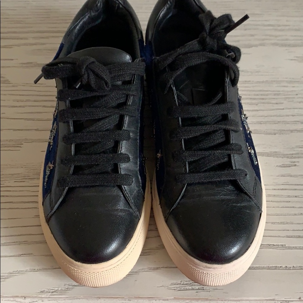 Barney’s  New York shoes. Size 37